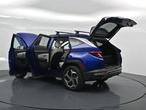 Used 2023 Hyundai Tucson SEL w/ Convenience Package AWD/4WD image 42