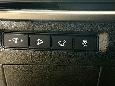 Used 2025 Kia Telluride S AWD/4WD image 11