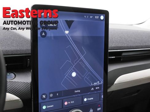 Used 2022 Ford Mustang Mach-E Premium image 18