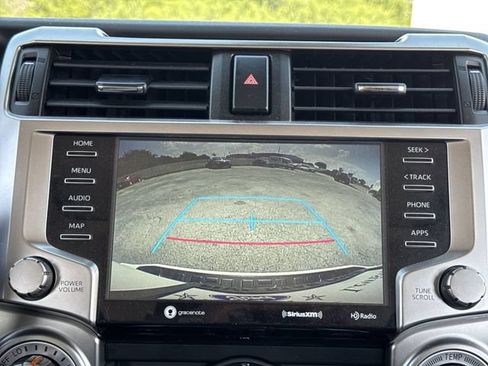 Used 2023 Toyota 4Runner SR5 Premium w/ Moonroof Package RWD image 17