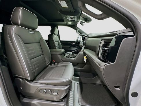 New 2026 GMC Sierra 1500 AT4X image 30