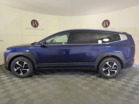 New 2026 Hyundai Ioniq 9 SE image 6