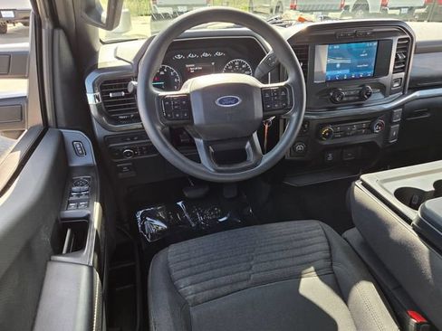 Used 2021 Ford F150 XL w/ STX Appearance Package RWD image 7
