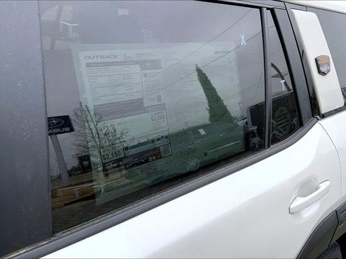 New 2026 Subaru Outback Wilderness image 14