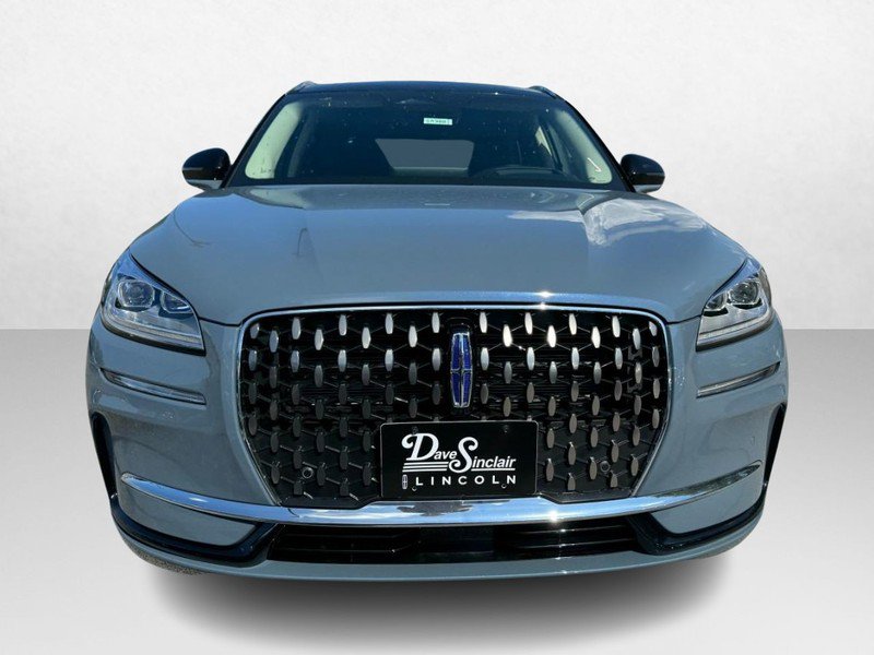 New 2024 Lincoln Corsair Grand Touring w/ Equipment Group 302A AWD/4WD image 2