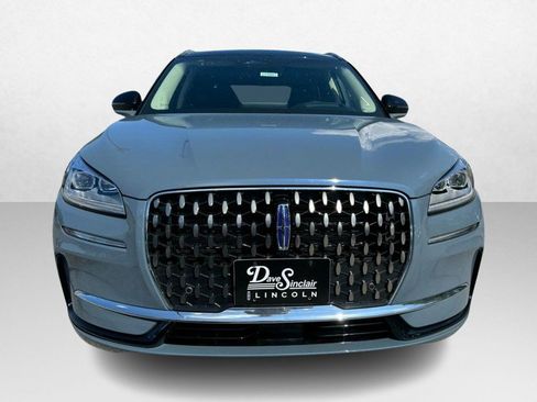 New 2024 Lincoln Corsair Grand Touring w/ Equipment Group 302A image 2