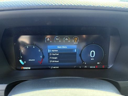 New 2026 Ford F150 STX image 14