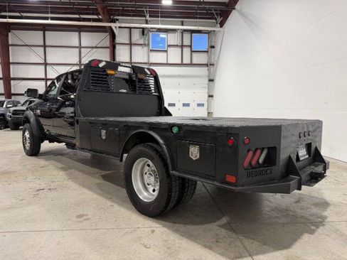 Used 2018 RAM 5500 Laramie image 10