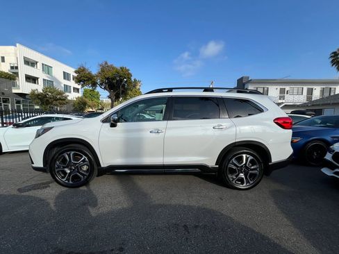 Used 2019 Subaru Ascent Touring w/ Popular Package #2A AWD/4WD image 8