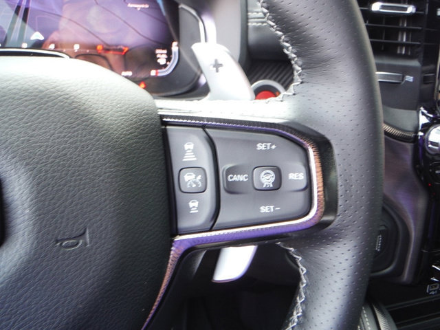 New 2027 RAM 1500 RHO AWD/4WD image 78