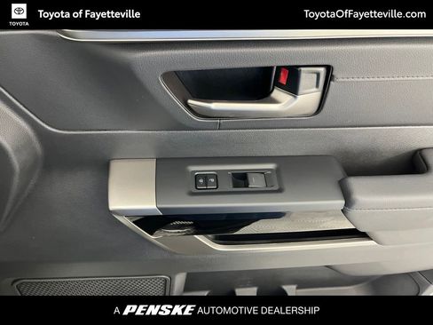 Certified 2025 Toyota Tundra Limited AWD/4WD image 20