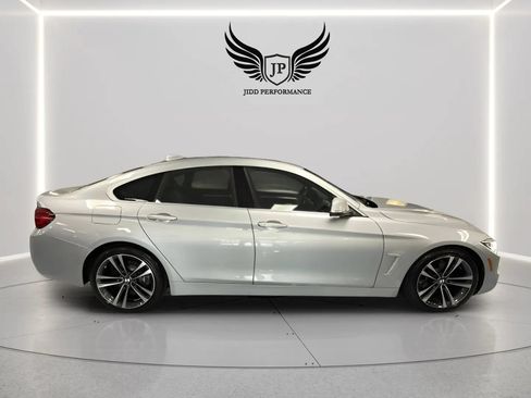 Used 2020 BMW 430i Gran Coupe RWD image 4