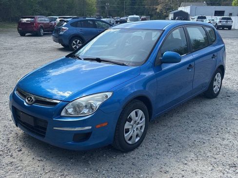 Used 2010 Hyundai Elantra GLS FWD image 1