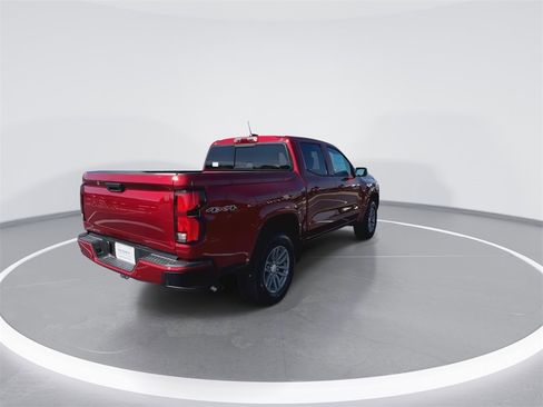 New 2026 Chevrolet Colorado LT w/ LT Convenience Package image 8