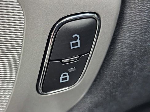Used 2025 Ford Expedition Active AWD/4WD image 29