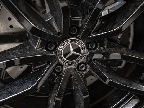 New 2026 Mercedes-Benz GLS 450 4MATIC image 12
