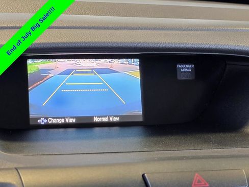 Used 2014 Honda CR-V EX-L image 15
