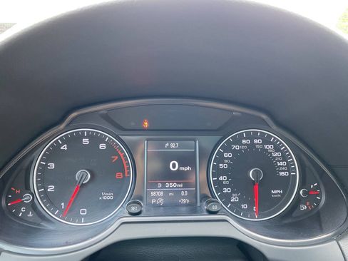 Used 2016 Audi Q5 3.0T Premium Plus w/ Technology Package AWD/4WD image 27