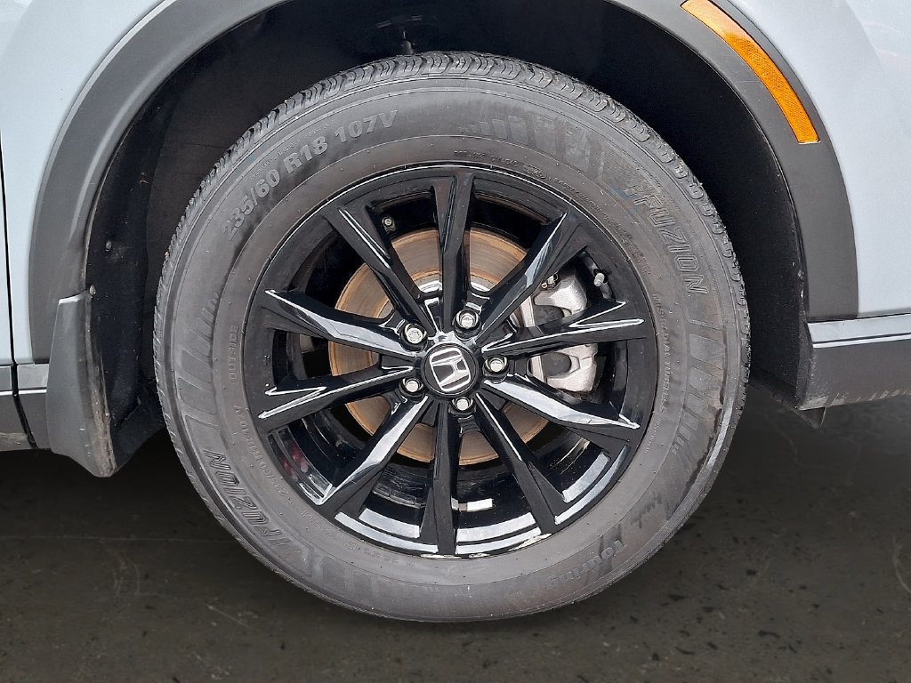 Used 2025 Honda CR-V Sport image 10