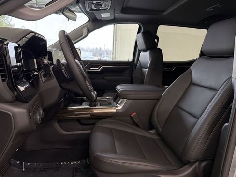 New 2026 Chevrolet Silverado 1500 LT Trail Boss w/ LT Trail Boss Premium Package image 23