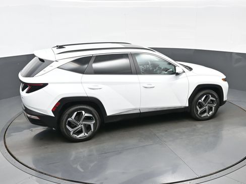 Used 2022 Hyundai Tucson SEL w/ Convenience Package AWD/4WD image 41