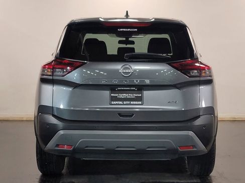 Certified 2023 Nissan Rogue S image 23
