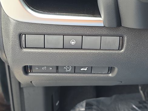 Certified 2023 Nissan Rogue SL w/ SL Premium Package FWD image 27