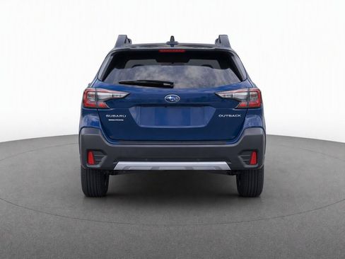 Used 2020 Subaru Outback Limited w/ Popular Package #2 AWD/4WD image 7