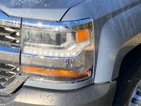Used 2016 Chevrolet Silverado 1500 W/T w/ WT Fleet Convenience Package image 5