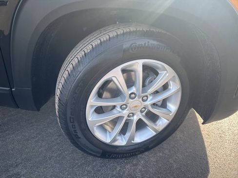 New 2026 Chevrolet TrailBlazer LS w/ LS Convenience Package image 9