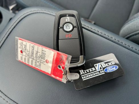 New 2026 Ford Maverick XLT image 39