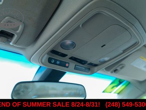 Used 2013 Cadillac ATS 2.0T AWD Sedan image 18