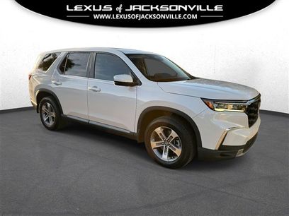 Used 2023 Honda Pilot EX-L