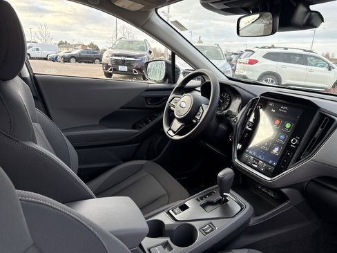 New 2026 Subaru Crosstrek 2.0i Premium image 8