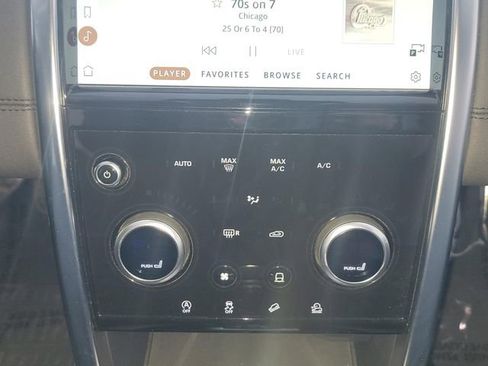 Used 2021 Land Rover Discovery Sport S image 20