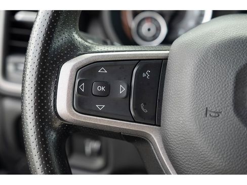 Used 2023 RAM 2500 Tradesman AWD/4WD image 17