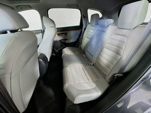 Certified 2022 Honda CR-V EX image 30