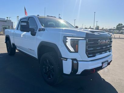 Used 2024 GMC Sierra 2500 AT4 w/ AT4 Premium Plus Package
