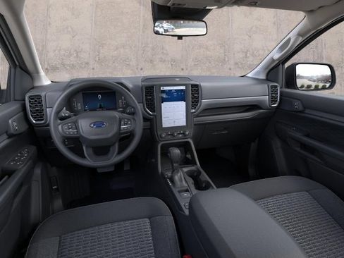 New 2026 Ford Ranger XL RWD image 9