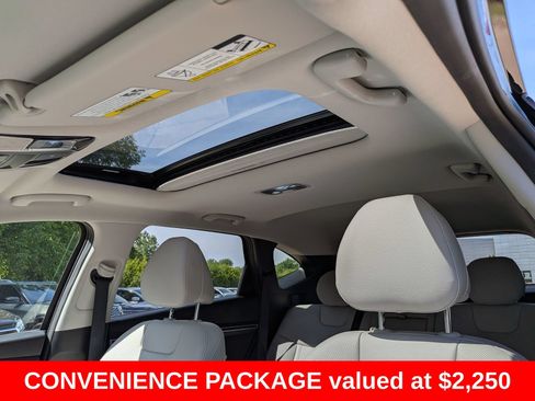 Used 2023 Hyundai Tucson SEL w/ Convenience Package FWD image 25
