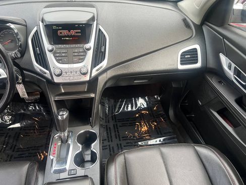 Used 2016 GMC Terrain SLT FWD image 31