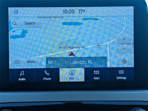 Used 2021 Ford Escape SE w/ Convenience Package image 26