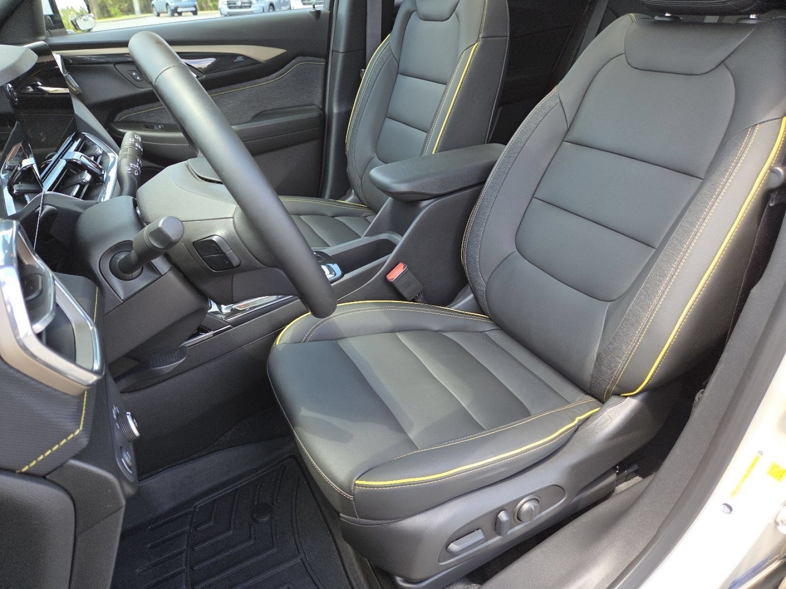 Used 2026 Chevrolet TrailBlazer ACTIV w/ Convenience Package FWD image 28