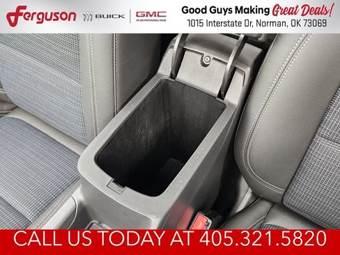 New 2026 Buick Envista Preferred w/ Convenience I Package FWD image 30