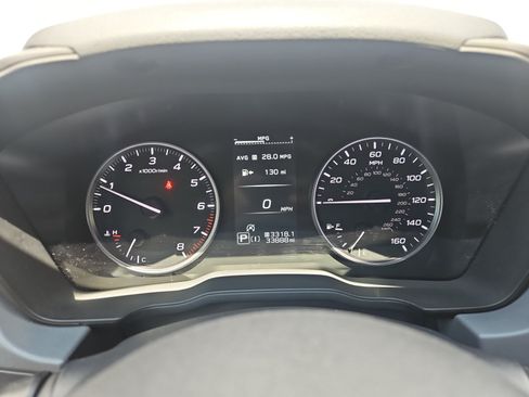 Used 2024 Subaru Crosstrek 2.0i Premium AWD/4WD image 17