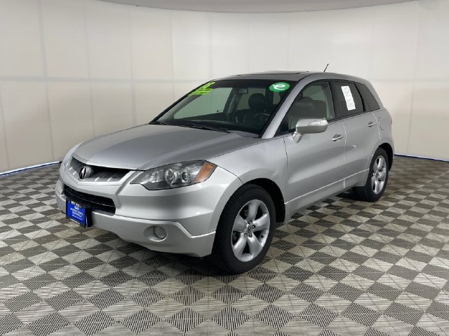 Used 2008 Acura RDX SH-AWD image 1