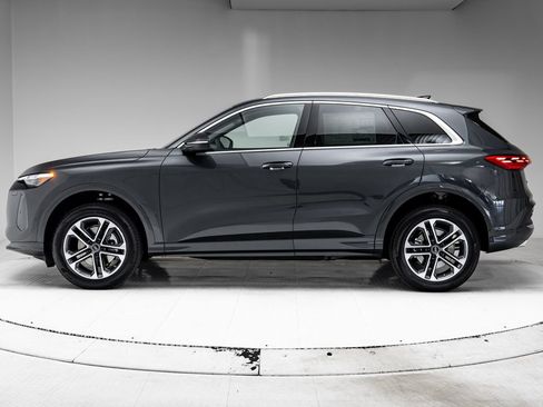 New 2026 Audi Q5 Premium Plus AWD/4WD image 2