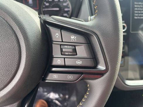 New 2025 Subaru Crosstrek 2.5i Sport w/ Crosstrek Mirror Package image 73