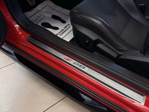 Used 2015 Chevrolet Camaro Z/28 RWD image 32