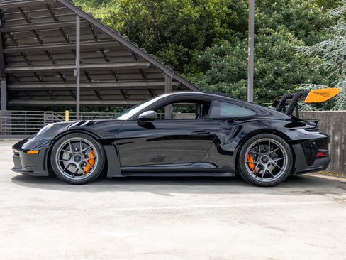 Used 2025 Porsche 911 GT3 RS image 2